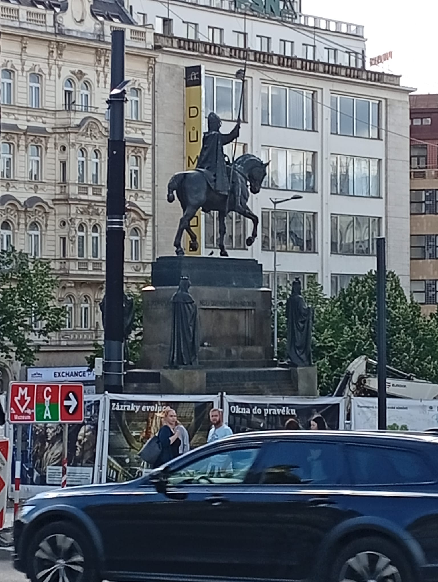 GIUGNO 2026 VIAGGIO A PRAGA